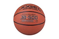 Мяч баскетбольный Jogel JB-500 р.7