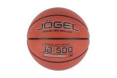Мяч баскетбольный Jogel JB-500 №6