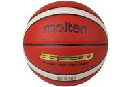 Мяч баскетбольный Molten B7G3200 р.7