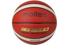 Мяч баскетбольный Molten B7G3200 р.7