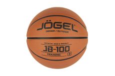 Мяч баскетбольный Jogel JB-100 р.3