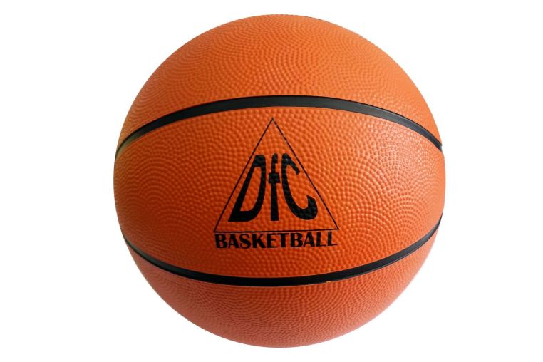 Баскетбольный мяч DFC BALL5R р.5 