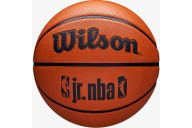 Мяч баскетбольный Wilson JR NBA DRV Fam Logo WZ3013001XB6 р.6