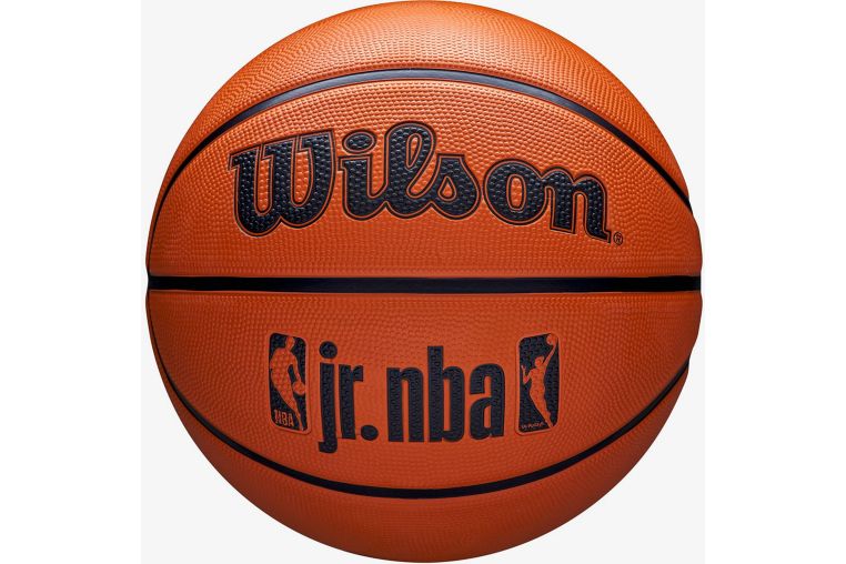 Мяч баскетбольный Wilson JR NBA DRV Fam Logo WZ3013001XB6 р.6 
