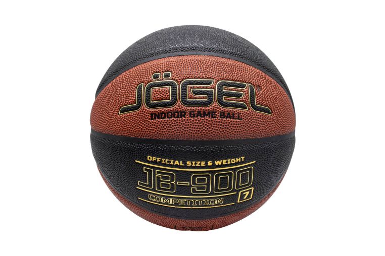 Мяч баскетбольный Jogel JB-900 p.7 