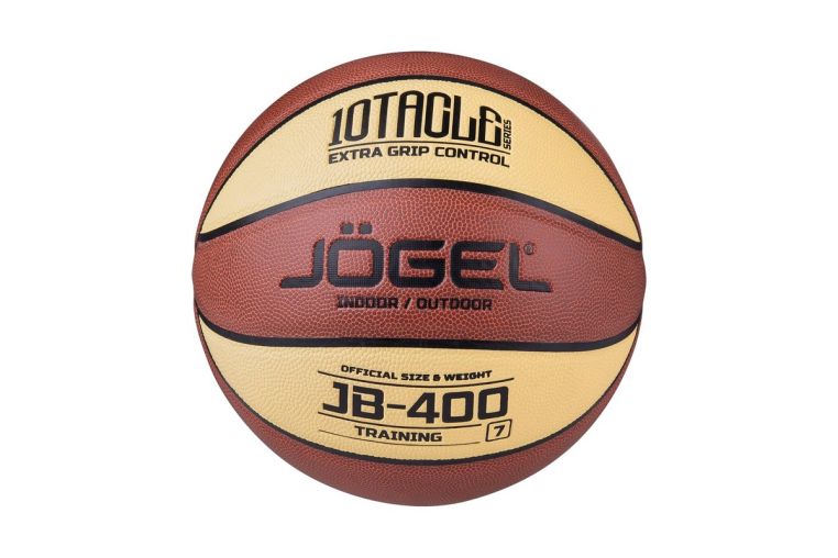 Мяч баскетбольный Jogel JB-400 р.7 