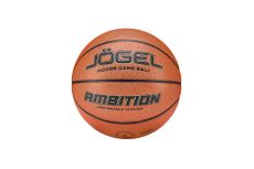 Мяч баскетбольный Jogel Ambition р.6