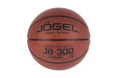 Мяч баскетбольный Jogel JB-300 р.6