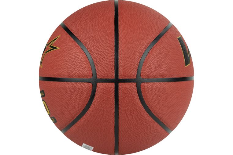 Мяч баскетбольный Vega 3600 OBU-718 FIBA р.7 фото 1
