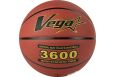 Мяч баскетбольный Vega 3600 OBU-718 FIBA р.7 фото 2