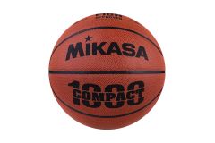 Баскетбольный мяч р.6 Mikasa BQC1000