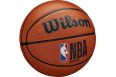 Мяч баскетбольный Wilson NBA Drv Pro WTB9100XB07 р.7 фото 1