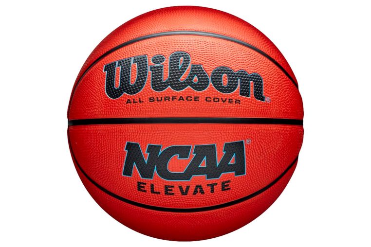 Мяч баскетбольный Wilson NCAA Elevate WZ3007001XB7 р.7 