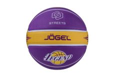 Мяч баскетбольный Jogel Streets LEGEND р.7