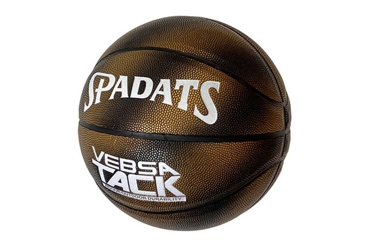 Мяч баскетбольный Sportex E39992 р.7 