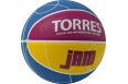 Мяч баскетбольный Torres Jam B023123 р.3 фото 1