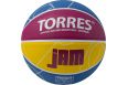 Мяч баскетбольный Torres Jam B023123 р.3 фото 2