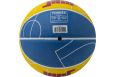 Мяч баскетбольный Torres Jam B023123 р.3 фото 4