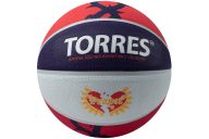 Мяч баскетбольный Torres Prayer B023137 р.7