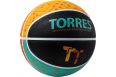 Мяч баскетбольный Torres TT B023157 р.7 фото 1