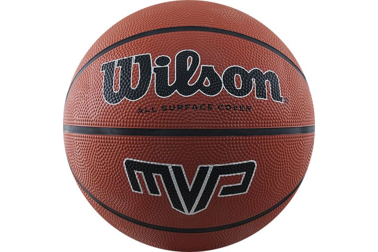 Баскетбольный мяч Wilson MVP WTB1419XB07 р.7 