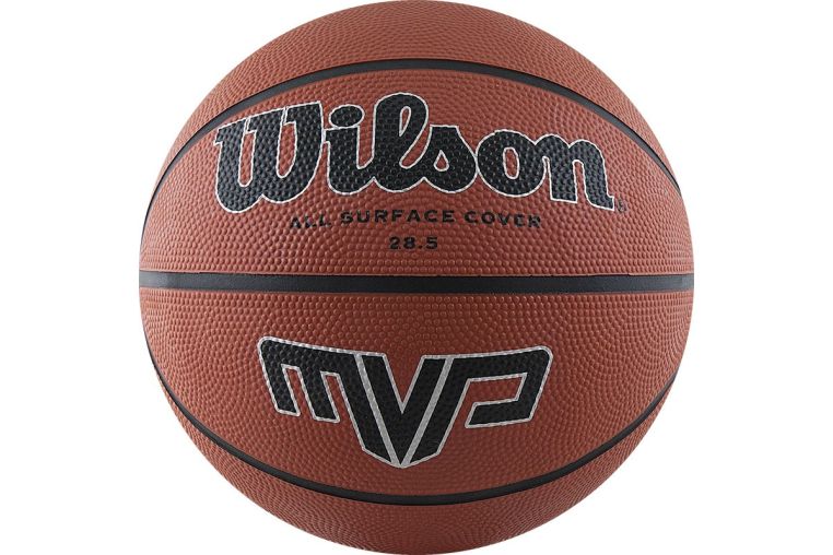 Баскетбольный мяч Wilson MVP WTB1418XB06 р.6 