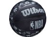 Мяч баскетбольный Wilson NBA All Team WTB1300XBNBA р.7 фото 1