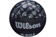 Мяч баскетбольный Wilson NBA All Team WTB1300XBNBA р.7 фото 2