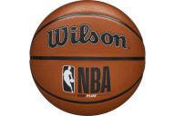 Мяч баскетбольный Wilson NBA DRV Plus WTB9200XB06 р.6