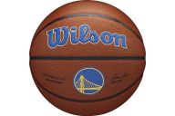 Мяч баскетбольный Wilson NBA Golden State Warriors WTB3100XBGOL р.7
