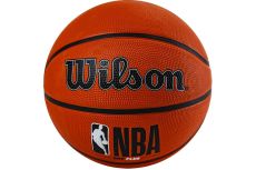 Мяч баскетбольный Wilson NBA DRV Plus WTB9200XB05 р.5