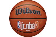 Мяч баскетбольный Wilson JR. NBA Authentic Outdoor WZ3011801XB6 р.6