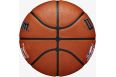 Мяч баскетбольный Wilson JR. NBA Authentic Outdoor WZ3011801XB6 р.6 фото 1