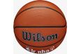 Мяч баскетбольный Wilson JR. NBA Authentic Outdoor WZ3011801XB6 р.6 фото 2