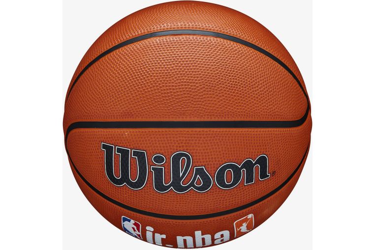 Мяч баскетбольный Wilson JR. NBA Authentic Outdoor WZ3011801XB6 р.6 фото 2