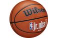 Мяч баскетбольный Wilson JR. NBA Authentic Outdoor WZ3011801XB6 р.6 фото 3