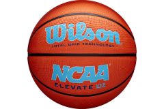 Мяч баскетбольный Wilson NCAA Elevate VTX WZ3006802XB7 р.7