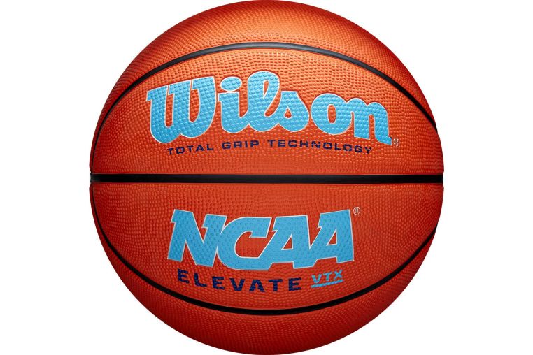 Мяч баскетбольный Wilson NCAA Elevate VTX WZ3006802XB7 р.7 
