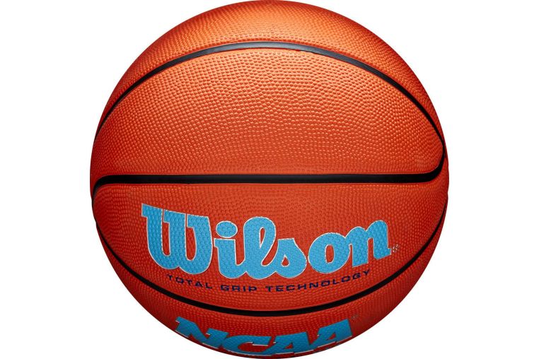 Мяч баскетбольный Wilson NCAA Elevate VTX WZ3006802XB7 р.7 фото 1
