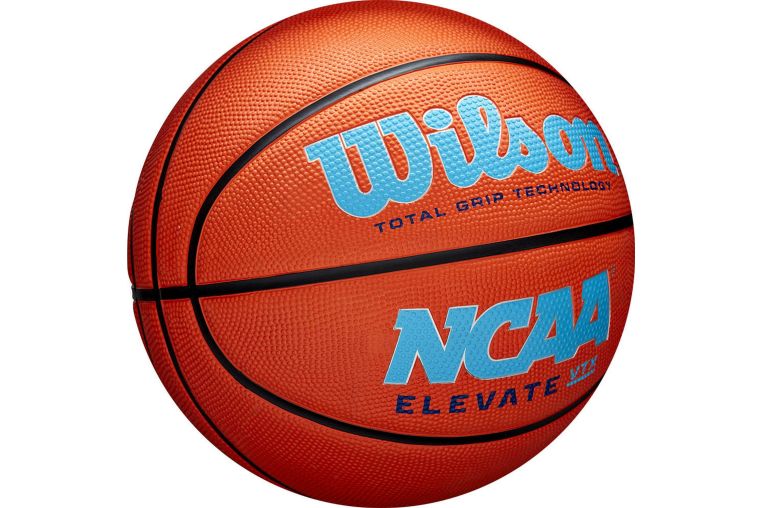Мяч баскетбольный Wilson NCAA Elevate VTX WZ3006802XB7 р.7 фото 2