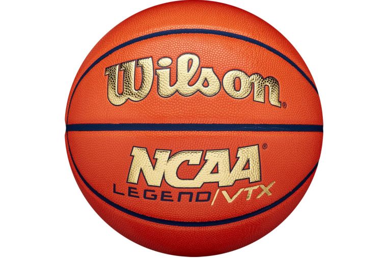 Мяч баскетбольный Wilson NCAA Legend WZ2007401XB7 р.7 