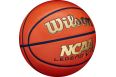 Мяч баскетбольный Wilson NCAA Legend WZ2007401XB7 р.7 фото 1