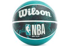 Мяч баскетбольный Wilson NBA DRV Plus WZ3012602XB7 р.7