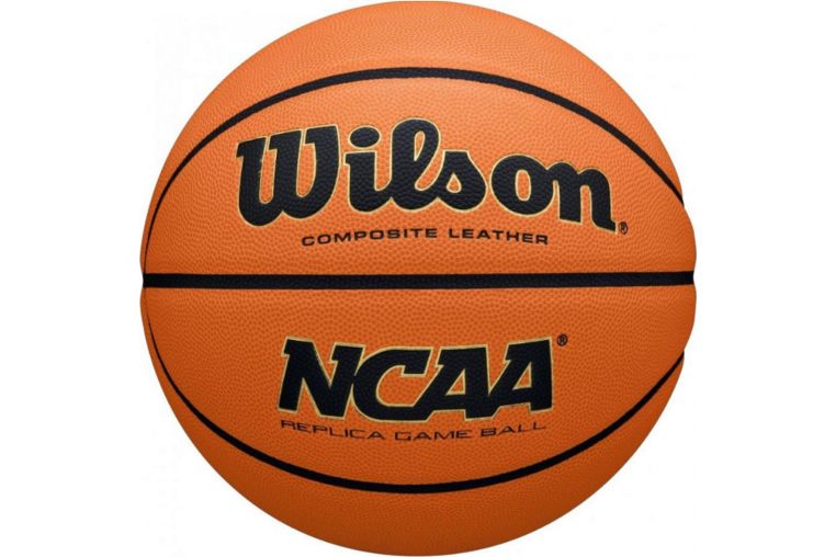 Мяч баскетбольный Wilson Evo Nxt Replica WZ2007701XB р.7 