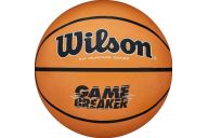 Мяч баскетбольный Wilson GAMBREAKER BSKT OR WTB0050XB7 р.7