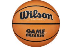 Мяч баскетбольный Wilson GAMBREAKER BSKT OR WTB0050XB7 р.7