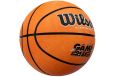 Мяч баскетбольный Wilson GAMBREAKER BSKT OR WTB0050XB7 р.7 фото 1