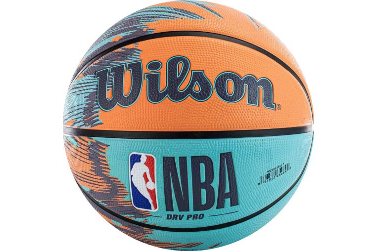 Мяч баскетбольный Wilson NBA DRV PRO STREAK BSKT WZ3012501XB7 р.7 