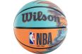 Мяч баскетбольный Wilson NBA DRV PRO STREAK BSKT WZ3012501XB7 р.7 фото 1