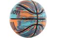 Мяч баскетбольный Wilson NBA DRV PRO STREAK BSKT WZ3012501XB7 р.7 фото 2